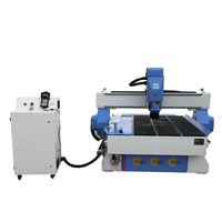 Machine de gravure CNC à 3 axes fabriquée en usine, routeur CNC en bois 1325 ATC