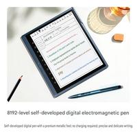 Tablette de bureau intelligente M10C, écran couleur E Ink fin, grand écran de 10,3 pouces, prise en charge de l'écriture manuscrite, lecteur de livres électroniques