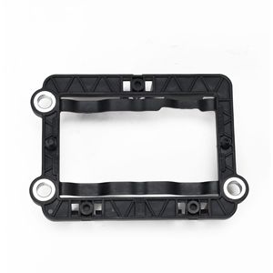 Nissan Cruise Radar Mount 1271015056 Front Bumper <b>Plastic</b> <b>Bracket</b> For Cruise Control System - Product Image 5
