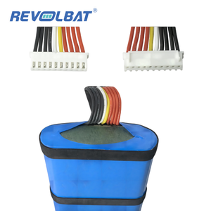 Revolbat speaker nirkabel Lithium-ion 7.4V 15000mAh, pengganti paket baterai untuk Boombox <span class=keywords><strong>2</strong></span> SUN-INTE-213 SUN-INTE-268 - Product Image 3