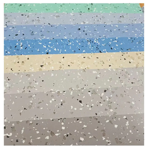 Durable High Quality <b>Rubber</b> Floor <b>Mat</b> Eco-friendly Healthy Super Antibacterial Anti-slip Customizable for <b>Gym</b> & Kindergarten - Product Image 5