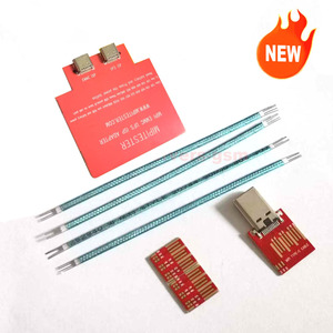 Carte de connexion MIPI Pro ISP compatible avec le programmeur UFS eMMC pour outil de réparation de téléphones 153 254 297 K176 - Product Image 2