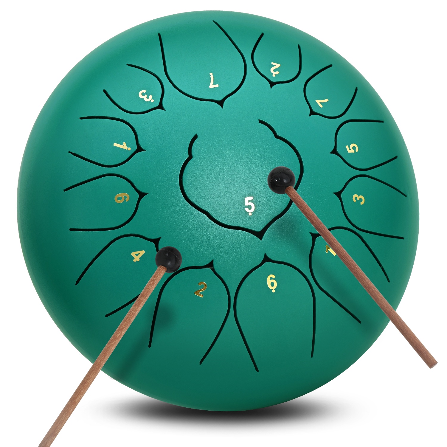 Verde