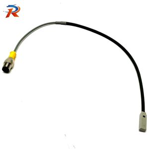 Bi2-q5.5-ap6x-wbr0.4-rs4t/s34/swbr1764 Индуктивный датчик Pnp выход 5,5 мм новый оригинальный готовый запас промышленный автомат - Product Image 1