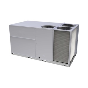 ระบบทำความเย็นอุปกรณ์ HVAC ขนาด 10 ตัน เครื่องปรับอากาศแบบรวมศูนย์เชิงพาณิชย์ ชุดเครื่องปรับอากาศแบบแพ็คเกจ เครื่องปรับอากาศบนหลังคา - Product Image 6
