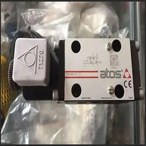 โซลินอยด์ ATOS รุ่น DHI-0714 23 ขายดี - Product Image 5