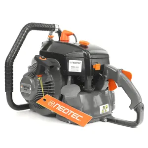 Augo NEO-TEC F070 Gas Chainsaw Power MS 070 105cc 2-Cycle 4.8KW 6.4HP fit for 36/42 Inch Bar Gasoline Power Chain Saws