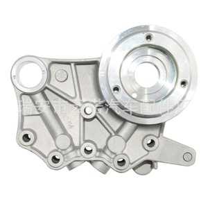 Carcasas de Cojinetes de Motor al por Mayor de Fábrica 06J103166A 06H103144H 06H103144J para Aplicaciones de Rodillos Transportadores - Product Image 5