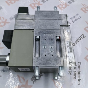 เยอรมนี DUNGS Winter Gas Combination MB-DLE415B01S20 MB-DLE420B01S50 ของแท้พร้อมส่ง - Product Image 5