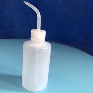 Et bitki test ve çiçekler 250 test ekipmanları için uzun meme aracı ile 500ml sulama kovası ml su dökme şişe - Product Image 2