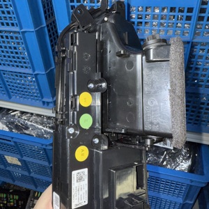 Módulo de Control Electrónico de Climatización para G20 G21 G22 G23 X3 G01, Interruptor de Control de Climatización AC 4A0EDD5 - Product Image 3