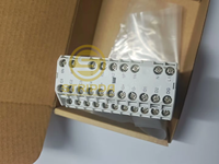 Módulo de Control de Temperatura de Combustión Universal RWF5550A9 RWF55.50A9