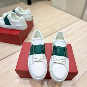 Designer Men Shoes Unisex Platform Dress Shoes Fashion Causal Walking Style Shoes - Product Image 2