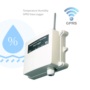 Room Thermometers and Hygrometer With Humidity Display Digital <strong>Data</strong> <strong>Logger</strong> Gprs Iot Sensors - Product Image 2