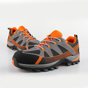 680 g/paia ultraleggeri traspirante in fibra di carbonio composito puntale <span class=keywords><strong>scarpe</strong></span> da lavoro sportive <span class=keywords><strong>antinfortunistiche</strong></span> Mental Free - Product Image 5