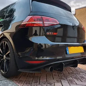 Kit eliminazione tergicristallo per Golf MK 7 /7.5 (2012 - 2019) - Product Image 1
