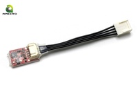 Simulateur de ventilateur pour Antminer S21 T21 KS5, 4 en 1, Plug & Play, PWM, simulateur de vitesse, accessoire de refroidissement par eau pour rig de minage
