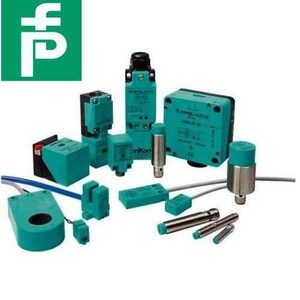 Capteur de proximité inductif Pepperl+Fuchs NBB20-L2-E3-V1, distance de détection 20 mm, borne à vis, non blindé - Product Image 3