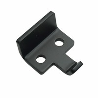 Fabrication de tôles sur mesure, acier inoxydable, aluminium, estampage, pliage, pièces, services de découpe laser