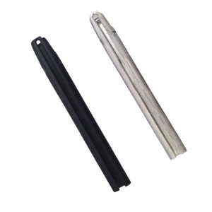 Composants mécaniques de haute qualité en alliage d'aluminium moulé sous pression OEM, usinage CNC, surface peinte sur mesure - Product Image 5