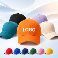 Casquette de baseball brodée 3D avec logo personnalisé, faible MOQ, petite série, chapeau de sport personnalisé pour équipe, broderie en relief, coton, fabriqué en Chine