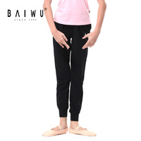 Baiwu-pantalones de baile Unisex, 116226005