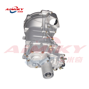 <span class=keywords><strong>Caja</strong></span> <span class=keywords><strong>de</strong></span> cambios <span class=keywords><strong>de</strong></span> transmisión manual MR406A para Changan STAR MINI TRUCK DFSK <span class=keywords><strong>SUZUKI</strong></span> WULING HAFEI - Product Image 4