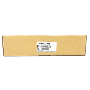 หน้าจอสัมผัส HMI ขนาด 7 นิ้ว ยี่ห้อ Weinview รุ่น MT8071IE ของแท้ใหม่แกะกล่อง - Product Image 3