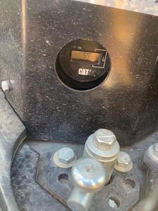 LIZHI 免费送货 3吨二手卡特彼勒303E迷你挖掘机带发动机和泵，适合家庭使用，高品质出售 - Product Image 5