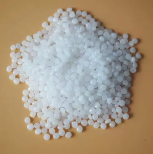 เม็ดพลาสติก HDPE โพลีเอทิลีนความหนาแน่นสูงเกรดอุตสาหกรรมสำหรับถุงพลาสติก - Product Image 6