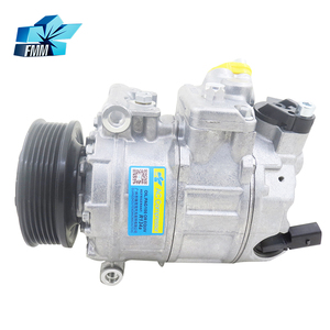 <span class=keywords><strong>Compresseur</strong></span> de climatisation 7E0820803 7E0820803F 7E0820803A 7E0260803G pour <span class=keywords><strong>Transporter</strong></span> <span class=keywords><strong>T5</strong></span> Multivan Amarok - Product Image 2