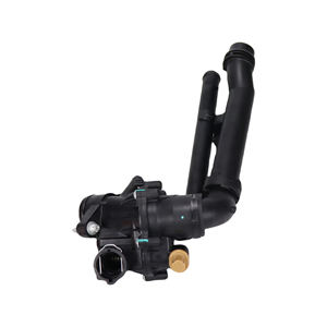 Repuestos de Motor de Alta Calidad 2742000615 Termostato de Agua del Sistema de Refrigeración para Mercedes-Benz M274 204 GLK - Product Image 3