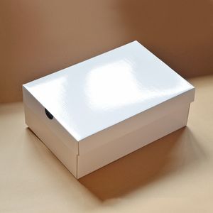 بيع بالجملة من علب الهدايا الشخصية ، أغطية العالم الموضعي ، صناديق الأحذية الورقية - Product Image 3