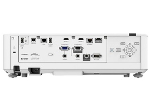 Proyector PowerLite L530U de Tiro Largo con Tecnología 3LCD - Product Image 4