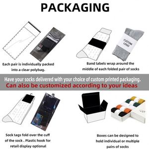 Custom logo Sport Grip <b>Socks</b> Compression Unisex Athletic Ankle Crew Quick Dry Sports <b>Socks</b> - Product Image 3