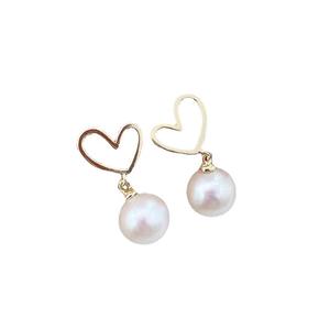 Accessoires en argent S925 pour la création de bijoux, plateau vide et perles rondes plates de 7-9 mm pour boucles d'oreilles en argent 2345 - Product Image 5