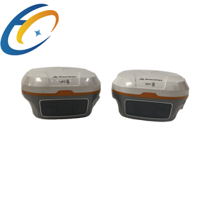 GPS RTK 1590 canales y más de 60 capacidades de seguimiento satelital I80 tiene un excelente rendimiento en condiciones difíciles. - Product Image 5