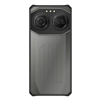 Nouveau modèle 2025 Iiif150 Air 3s Smartphone livraison à Hong Kong Android 14