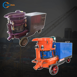 <span class=keywords><strong>Buse</strong></span> de pulvérisation de béton, machine à projeter le béton avec service après-vente en ligne 24h/24 - Product Image 5