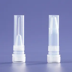 1.5ml Plastic Pcr Microcentrifuge Tubes