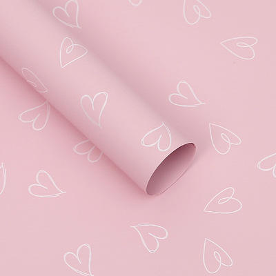 Han pink white (20 photos of cynthia's love)