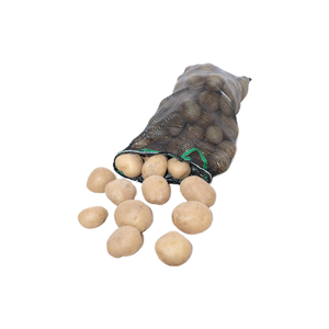 Bolsas de malla de polipropileno tejidas PP, personalizables <span class=keywords><strong>para</strong></span> embalaje - Product Image 3