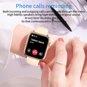 Nuovi arrivi 2022 2023 8763Ewe orologi intelligenti per telefoni cellulari Fitness Tracker Fitness Watch <span class=keywords><strong>Android</strong></span> - Product Image 5