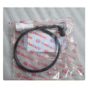 เซ็นเซอร์ความเร็วรถมอเตอร์ไซค์สำหรับซีเอฟโมโต <span class=keywords><strong>650</strong></span> ซีรีส์ เอ็นเค ทีอาร์ 0700-065310 - Product Image 1