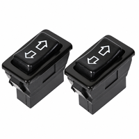 Interrupteur universel de lève-vitre électrique pour voiture et camion, commande de lève-vitre de porte, directement de l'usine 05800000456