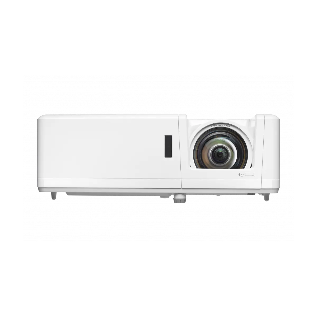 เครื่องฉายแสงเลเซอร์แบบสั้นออปโตมา EL400HST โปรเจคเตอร์3D DLP 1080P