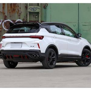 Véhicule électrique hybride rechargeable Geely Coolray de haute qualité en vente directe du fabricant - Product Image 5