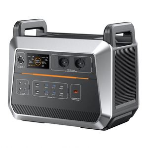 ผู้ผลิตเครื่องกำเนิดไฟฟ้าพกพา Piforz 3000W สำหรับขายส่งปริมาณมาก - Product Image 4