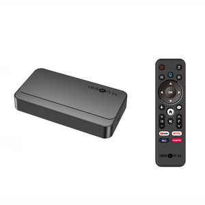 Lemon TV Android TV Box ATV Allwinner H313 5G Wifi 4k 2GB 8GB smart tv android box Set-Top Box TX10 pro PK Q1 Q5 <span class=keywords><strong>G7</strong></span> mini TVBOX - Product Image 1