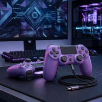 Logitech G29 Gamesir G7 Pro Wireless Steering Wheel Controller Direct Drive Ultimate 2 8K 360 5 PS5 PS4 PC Switch GameCube.